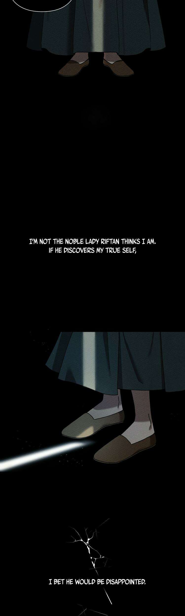 Under the Oak Tree Chapter 6 image 22